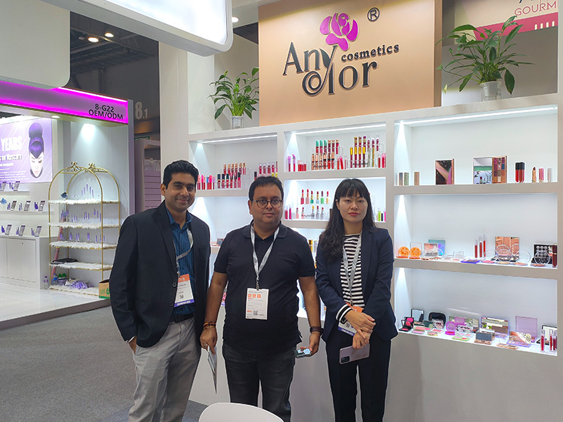 2023 Ásia Cosmoprof HK