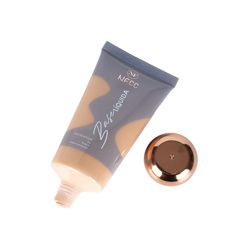 Fundação Matte Stay Longwear