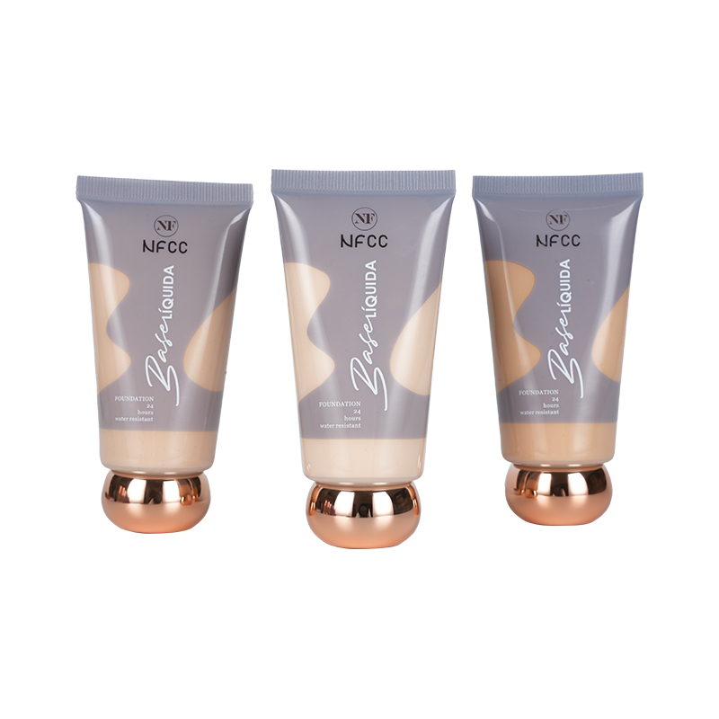Fundação Matte Stay Longwear