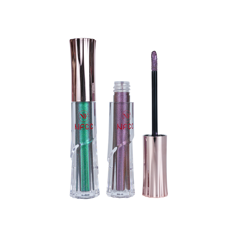 Chameleon Glow Lip and Sheshadow Set