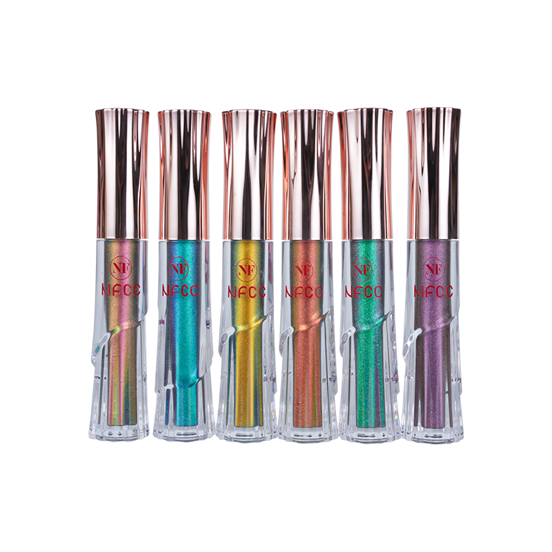 Chameleon Glow Lip and Sheshadow Set