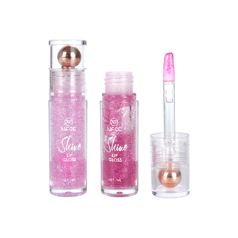 Brilho labial universal brilho