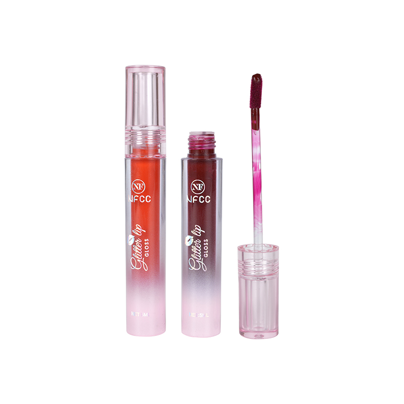 Conjunto de brilho labial Glow Fade