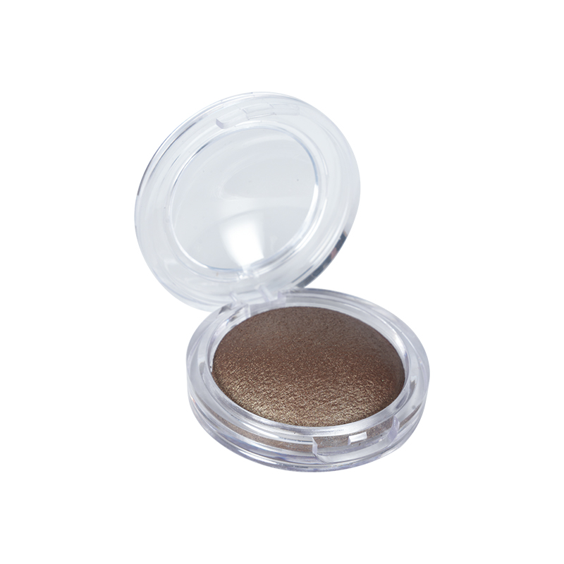 Highlighter luminoso assado
