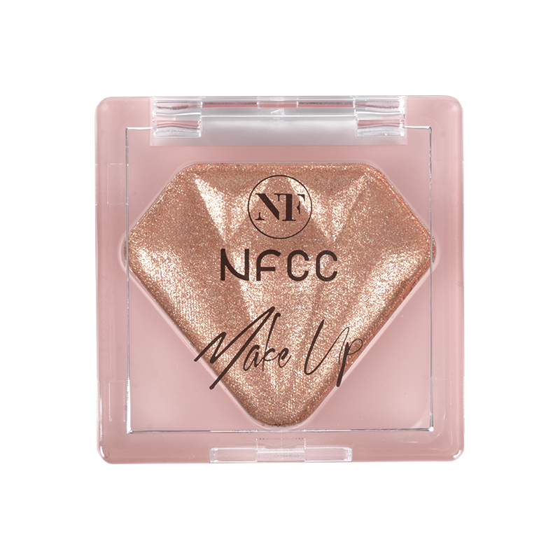 Highlighter de brilho