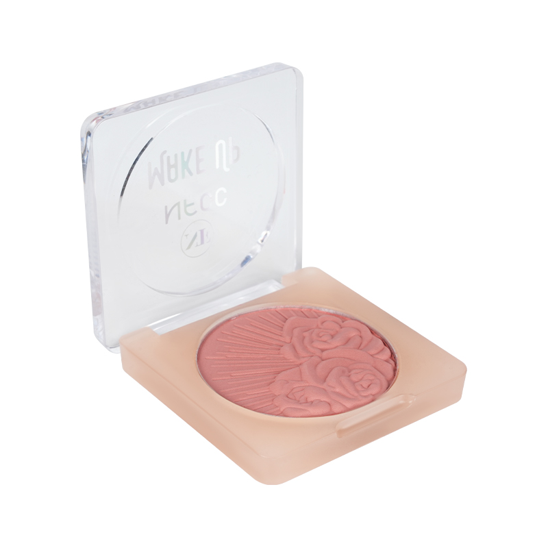 Blush em pó para bochechas