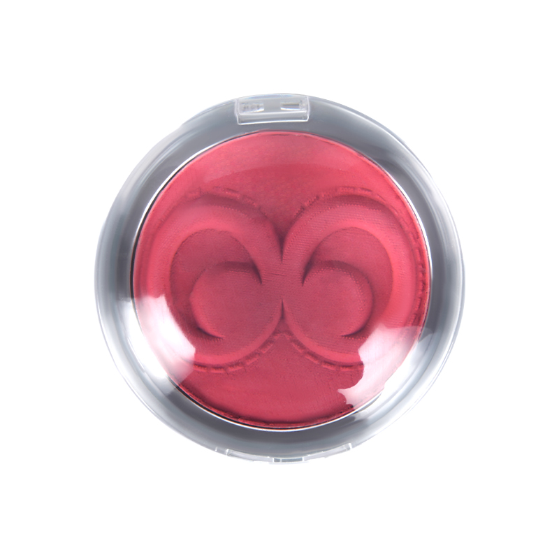 Blush não irricado