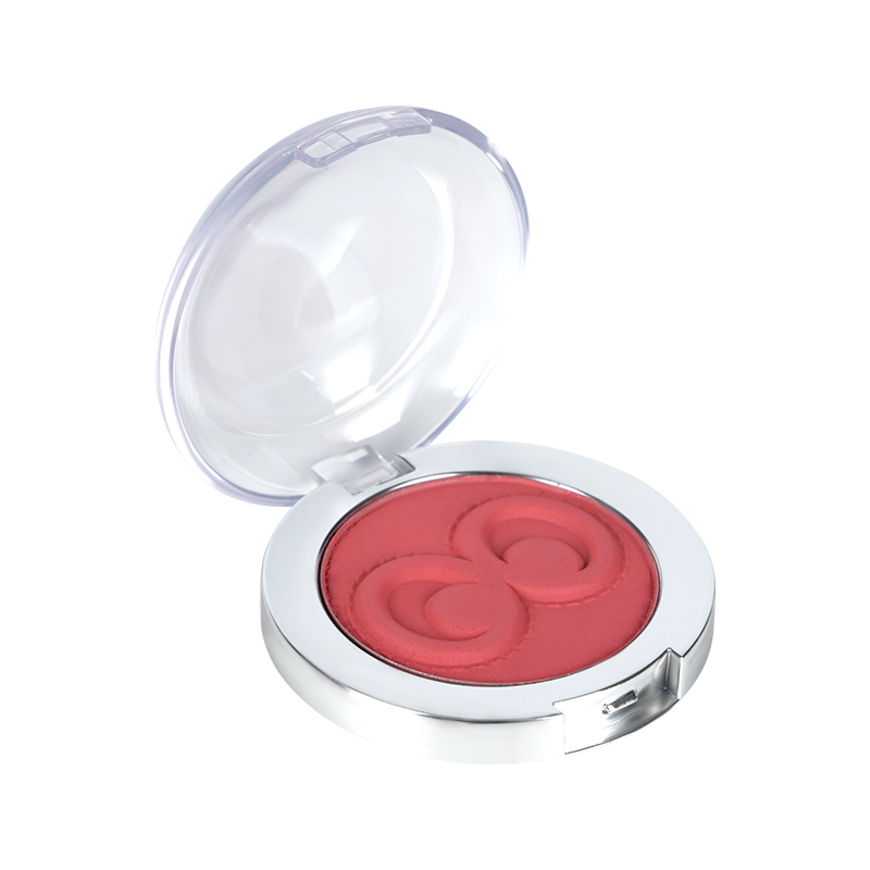 Blush não irricado