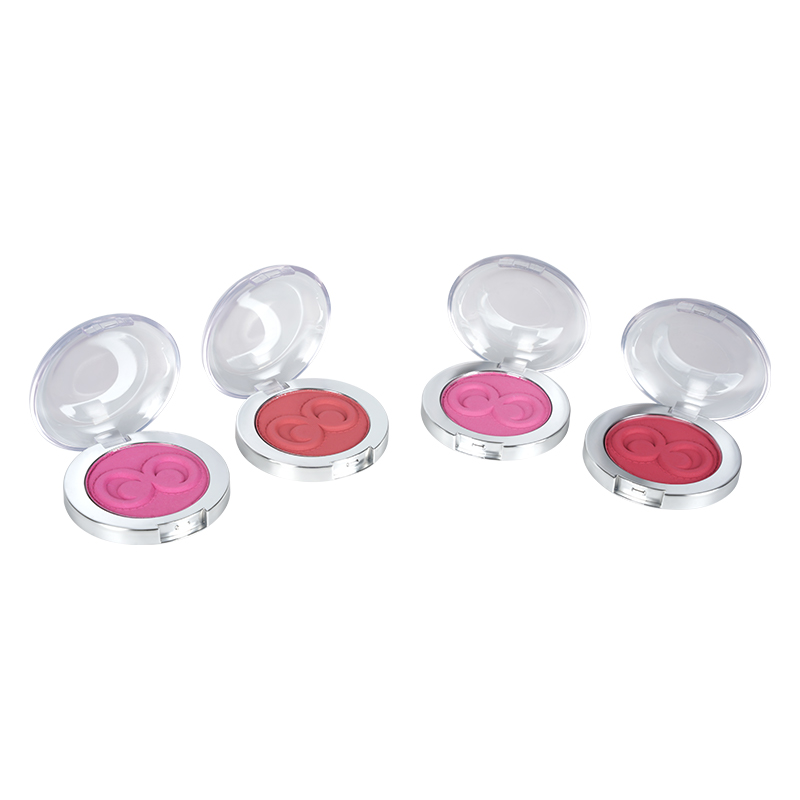 Blush não irricado