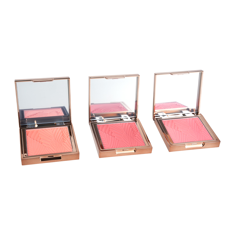 Blush natural