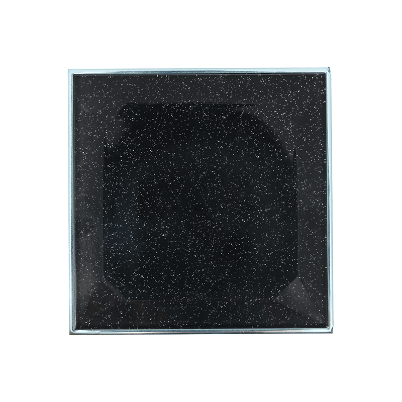 8 Paleta de sombra pigmentada de 8 colorido