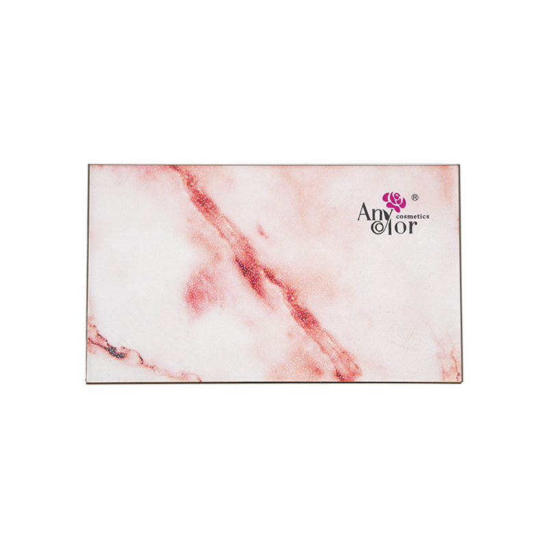 12 colorido paleta de sombras nus veganas