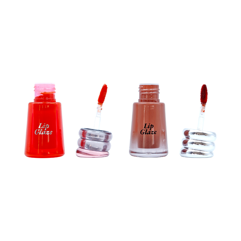 Esmalte labial antiaderente tipo espelho