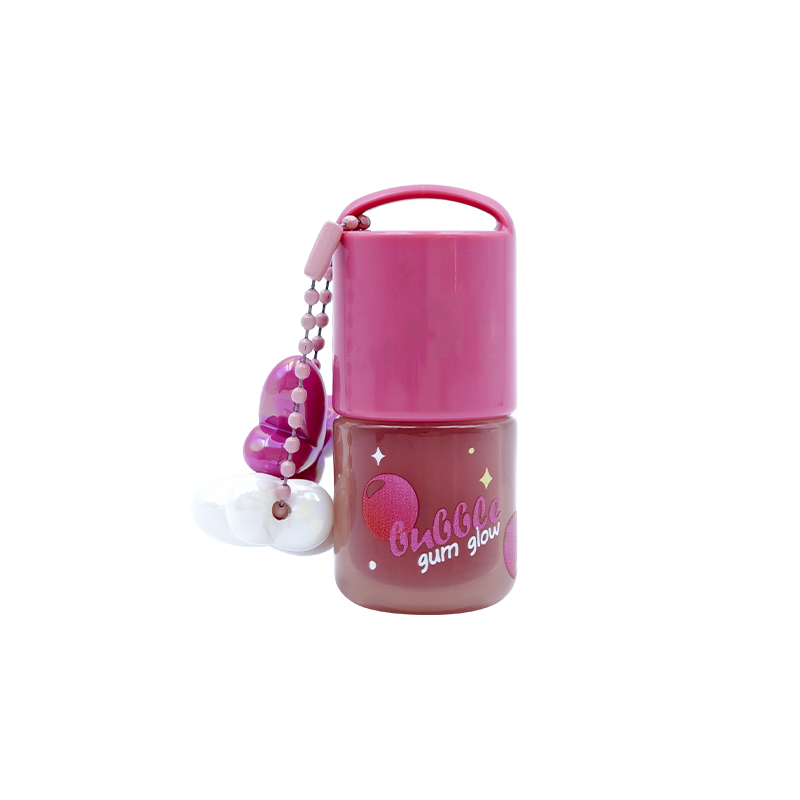 Brilho labial com acabamento espelhado Jigglypuff