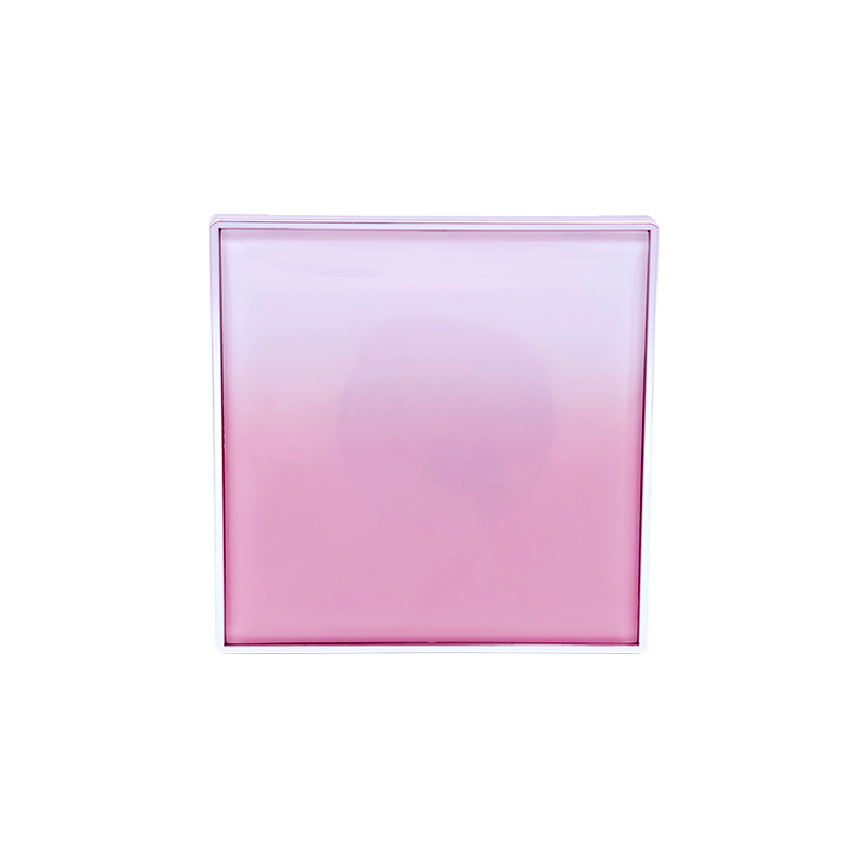 Paleta de sombras clássica e prática de 9 cores