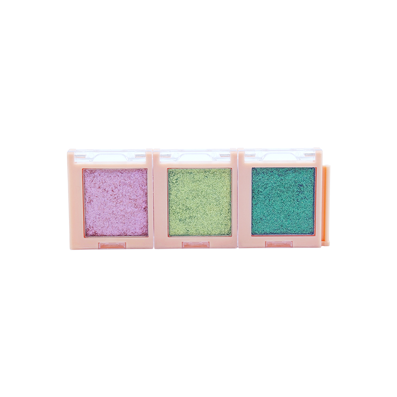 Sua paleta de assinatura