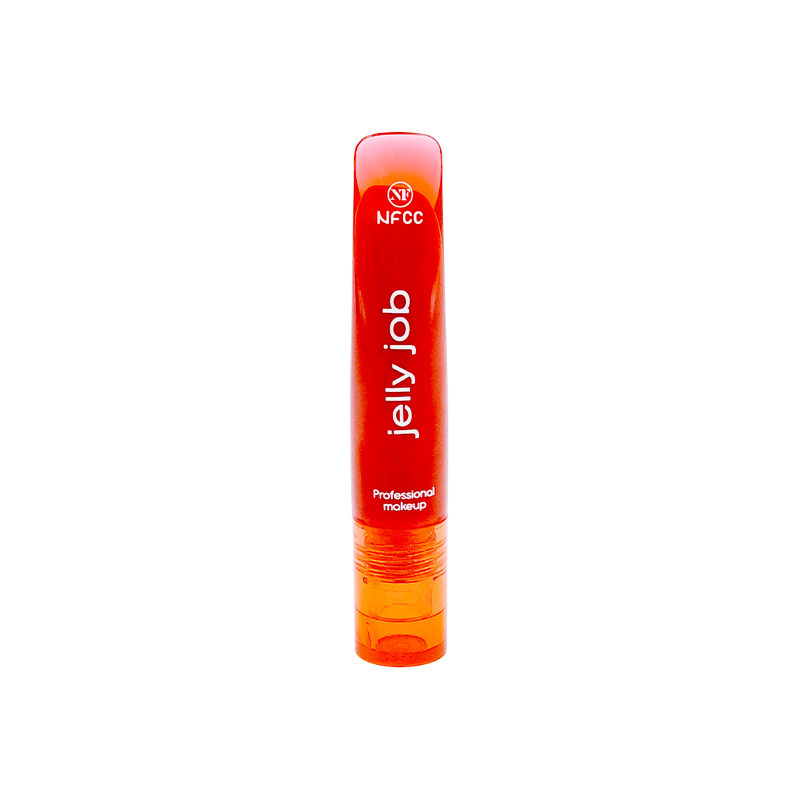 Brilho labial gelatinoso