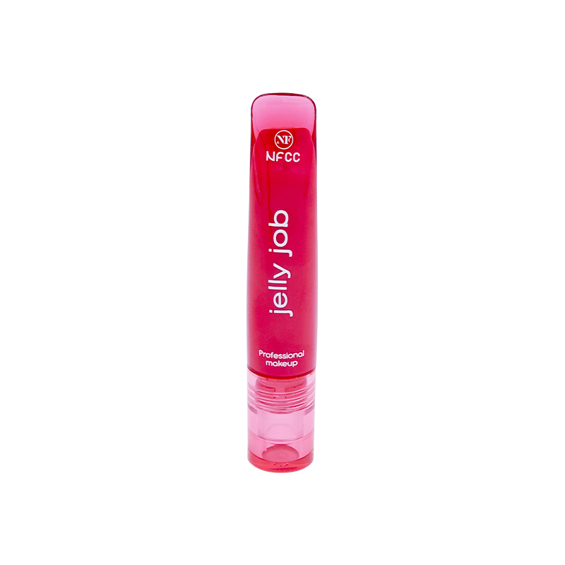 Brilho labial gelatinoso