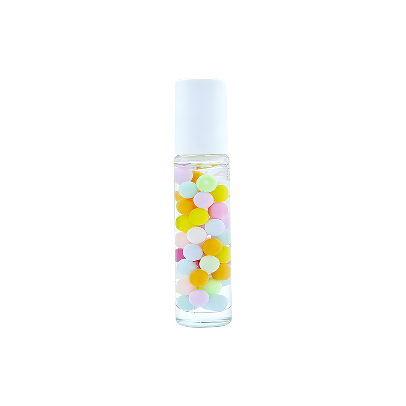 Óleo labial doce de dopamina