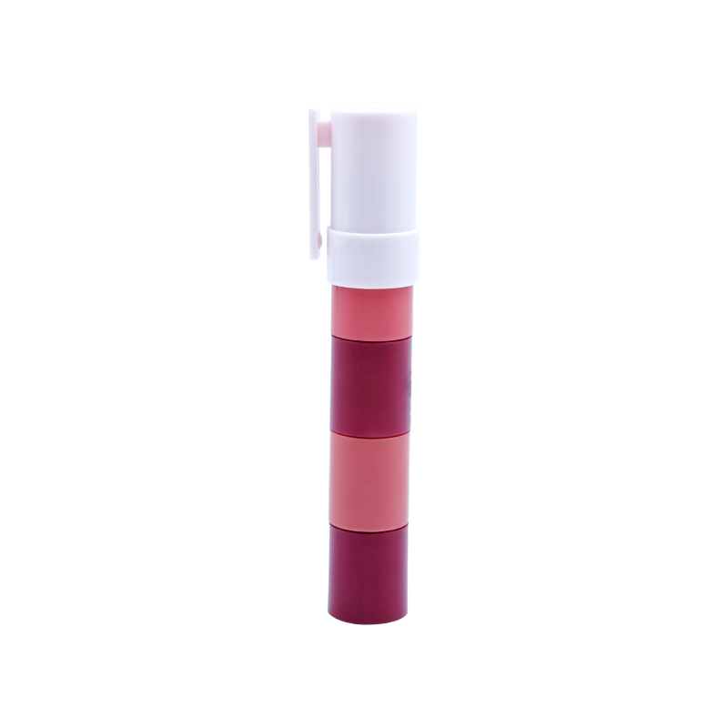 Batom Crayon Multicolorido
