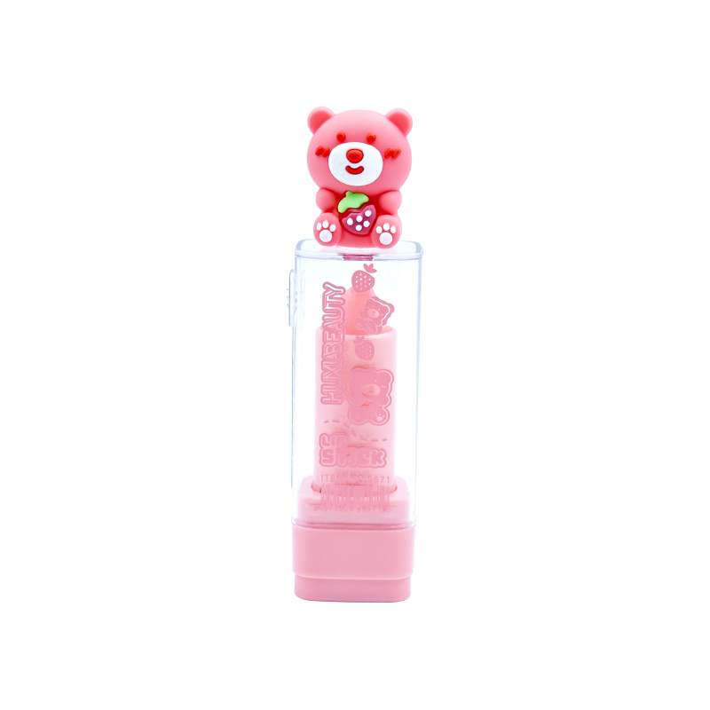 Bálsamo labial bonito