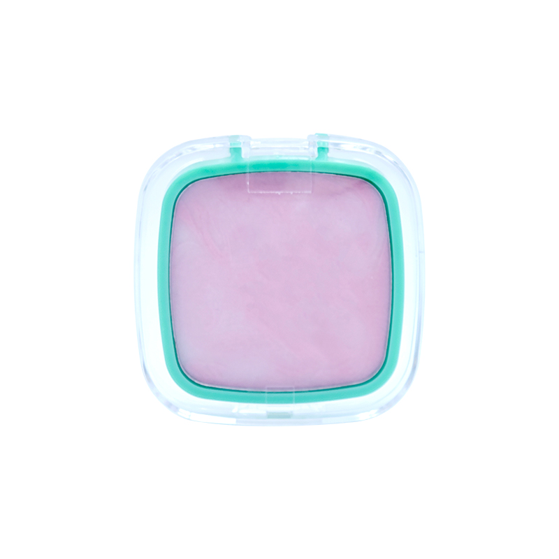 Creme em Pó Transparente Nevoeiro Nublado