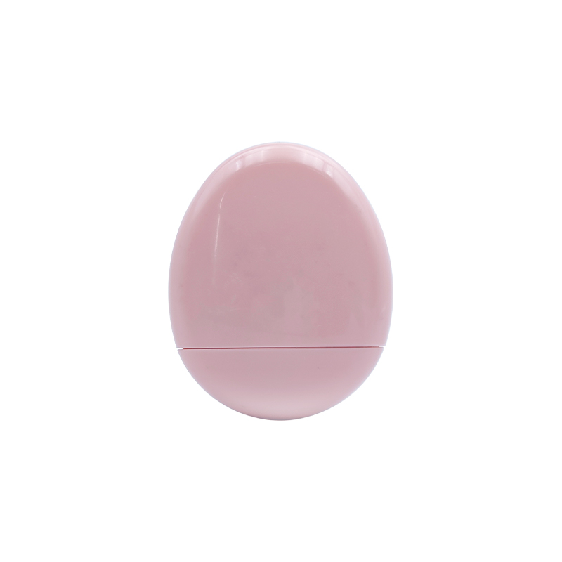 CREME BLUSH EM FORMA DE OVO