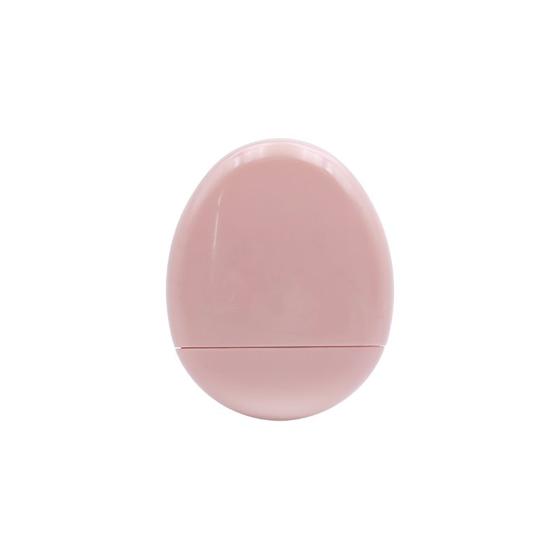 CREME BLUSH EM FORMA DE OVO