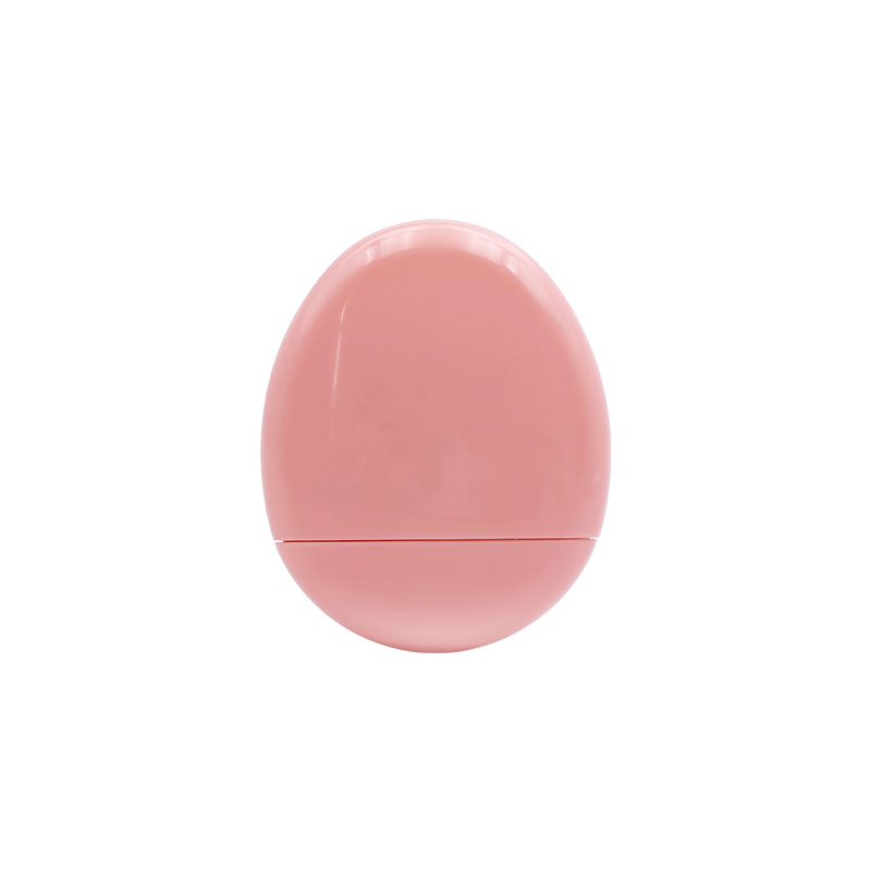 CREME BLUSH EM FORMA DE OVO