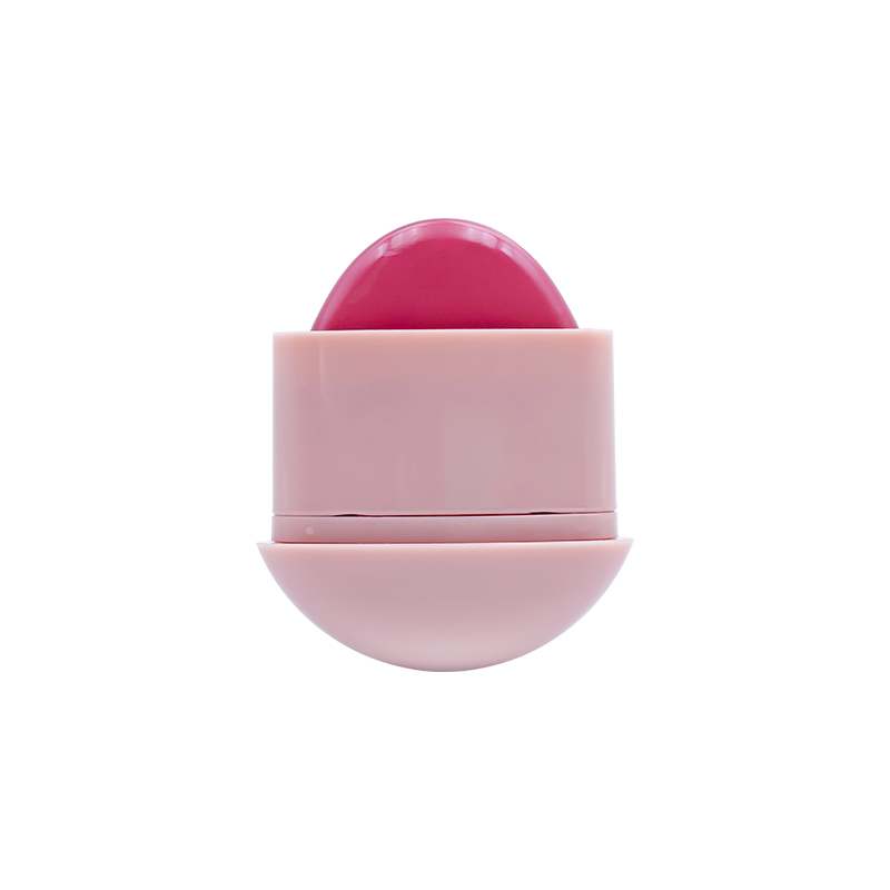 CREME BLUSH EM FORMA DE OVO