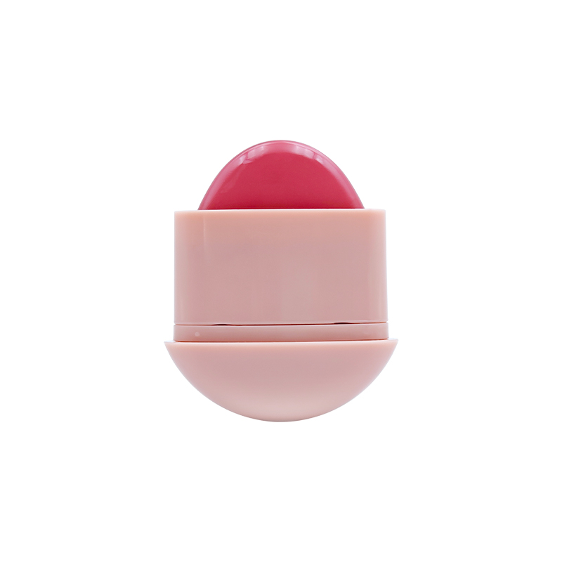 CREME BLUSH EM FORMA DE OVO